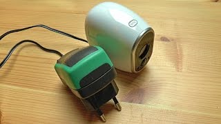 Awesome Idea Power Supply for Arlo Netgear Camera VMC 3030  Netzteil für Arlo Netgear Kamera [upl. by Archle]