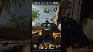 Sanguinaire mitraillette tantot22 fpsbelgium cod gaming callofduty blackops memes shorts [upl. by Adonis]