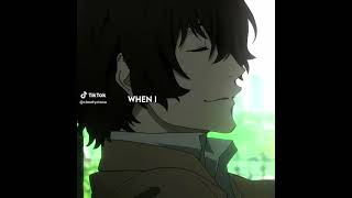 Dazai Osamu edit compilation [upl. by Allisan467]