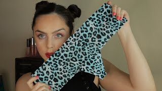 Victorias Secret  Try On Haul 3 [upl. by Atinek]