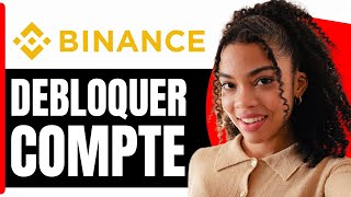 Comment Debloquer Son Compte Binance  En 2024 [upl. by Ahsenav197]