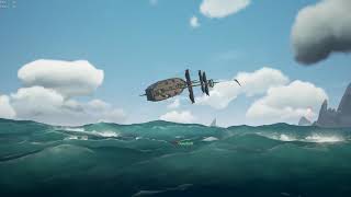 HUNTING WHALES ALL Assassins Creed Harpoon Hunts Including The White WhaleMoby Dick [upl. by Marlie71]