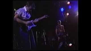 New Order  Temptation live 1985 Bernard all coked up [upl. by Fanchet504]