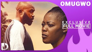 Omugwo  Exclusive Blockbuster Nollywood Passion Movie Full 2023 [upl. by Aeslek240]