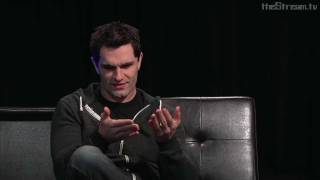 Star Wars Impressions by Sam Witwer [upl. by Mylor]