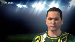 Pes 16 Gylmar [upl. by Joon]