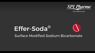 EfferSoda for Effervescents [upl. by Airb]