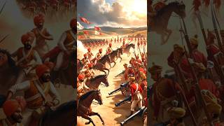 1st Anglo maratha war 17751782Mahad ji sindhiya [upl. by Jyoti]