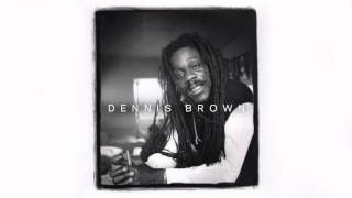 Dennis Brown  Want To Be No General Official Album Audio [upl. by Aihsetel]