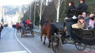 SANT ANTONI MARTORELL [upl. by Auqinet]