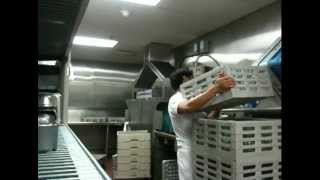 Dishwasher Safety amp Training Video [upl. by Alra]