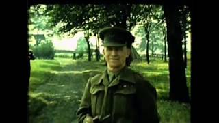 Home Guard Middleton amp Rochdale 1944 filmed by Fred Pedley [upl. by Godrich4]