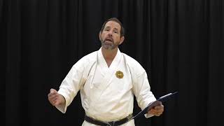 MFIT  Black Belt Judge Training Video [upl. by Pigeon]