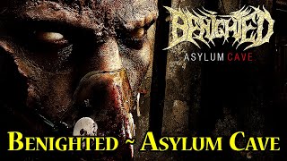 Benighted  Asylum Cave 2011 [upl. by Binky]