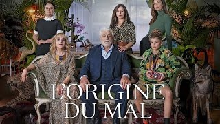 LORIGINE DU MAL 2022  Bandeannonce VF [upl. by Ledoux]