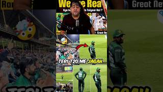 Babar ko jalil kiya pak fans ne🤡😭 babarazam [upl. by Eytteb]