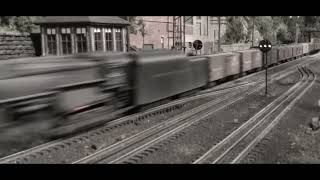 Scrapped Trains Caught On Camera  S01E04  Pennsylvania Railroad S2 For KyleStrasbourg [upl. by Block411]