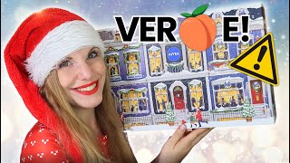 ECHT JETZT 😡 Nivea Adventskalender 2024 Unboxing [upl. by Lectra]