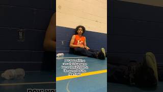 Buddy be trippin 😭 hooper explore hoops subscribe skit viral relatable [upl. by Anitreb]