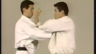 中西 英敏 HIDETOSHI NAKANISHI  IPPON SEOI NAGE [upl. by Mavra956]