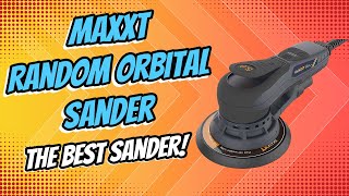 An Amazing Random Orbital Sander Festool Doesnt Want You to See 😱 [upl. by Whitman]