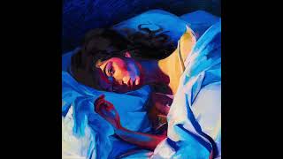 Green Light Audio  Lorde [upl. by Fevre]