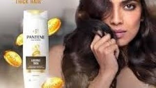 Pantene anti hair fall conditioner review [upl. by Nelav63]