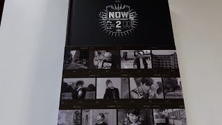 UNBOXING BTS Bangtan Boys 방탄소년단 NOW 2 in Europe amp America [upl. by Einnaf]