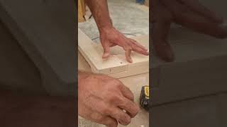 Formation en menuiserie آموزش نجاریmenuisier نجاری نجاری wood woodwork [upl. by Gosselin52]