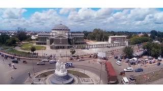 The Assumpta Maria Cathedral [upl. by Kaela147]