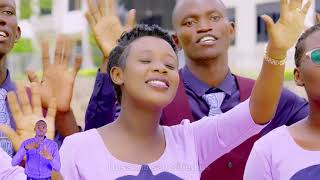 HOZIANA BY ABANYAMUGISHA CHOIR RUHUHA SDA CHURCH 2023 [upl. by Teteak722]