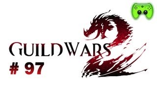 GUILD WARS 2  97  Patrouille in Löwenstein «» Lets Play Guild Wars 2  FullHD [upl. by Hyde]