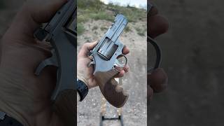 SPOHR 357 Magnum German Revolver  283 Carry subscribe [upl. by Elwood]