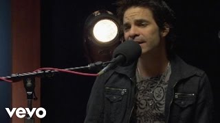 Pat Monahan  Her Eyes Live [upl. by Sanfourd325]