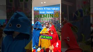 Why is good Pikmin merch so hard to find [upl. by Elena443]