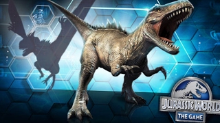 METRIACANTHOSAURUS TOURNAMENT  Jurassic World The GameEp 187 [upl. by Robena]