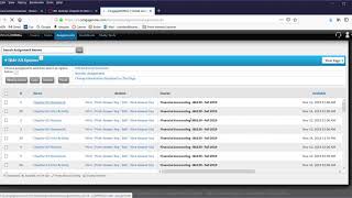 Registering for Cengage Now  Financial Accounting Video 1 [upl. by Barbaresi]