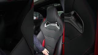 2024 MercedesAMG C63se F1 Special Edition interior and sound [upl. by Niaz]