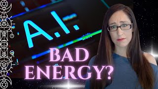 Energetics of AI Why is NO one talking about this [upl. by Enytsuj622]