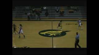 2008 vs Holton Bobcat Invitational [upl. by Novyert]