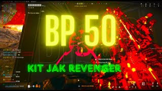 BP50 y Kit JAK Revenger en Acción 🔥¡El Combo Perfecto [upl. by Ike939]