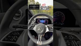 NEW Mercedes Benz GLA 250 shorts fyp trending car mobil newcar suv mercedes suv benz gla [upl. by Amabelle675]