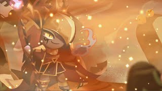 quotคุกกี้รสชีสรมควันquot หลบไป นี่เป็นเรื่องของquotตำนานquotเขาจะคุยกัน  CookieRun Kingdom [upl. by Schroder]