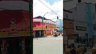 PARA TODOS LOS YOUTUBERS DE BARRANCABERMEJA COLOMBIA [upl. by Yltnerb]