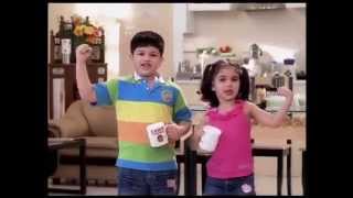 Lion Dates Syrup  Sister Tamil Advertisement [upl. by Aldus]