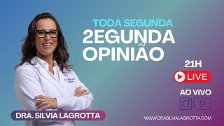 LIVE TODA SEGUNDAFEIRA  2EGUNDA OPINIÃO [upl. by Lerrad687]