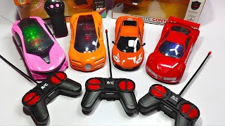 Radio control car RC Car 🚓💮 Remote Wali Gadi 🥶🏎️ Unboxing amp Testing Video  Chun Mun Toys diwali [upl. by Bobseine]