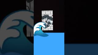 Scream meme ftfpe animation cherryOwO [upl. by Inajna313]