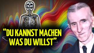 Wenn Du Die Zahl 369 Siehst Sprich SOFORT Diese Worte und… [upl. by Zollie]