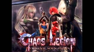 Chaos Legion OST  23  Now I See [upl. by Jeanine]